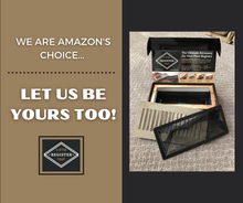 Load image into Gallery viewer, Floor Register Trap 2-Pack | Screen for Home Air Vent Filters (Family Pack - 8 total)